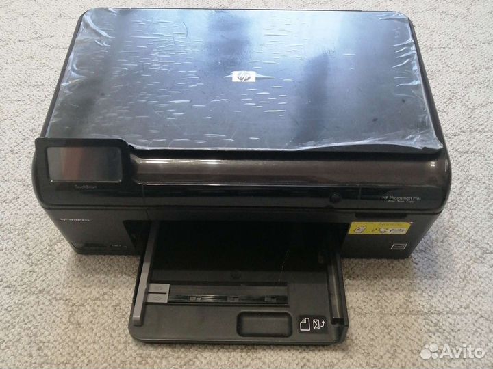 Принтер HP B209