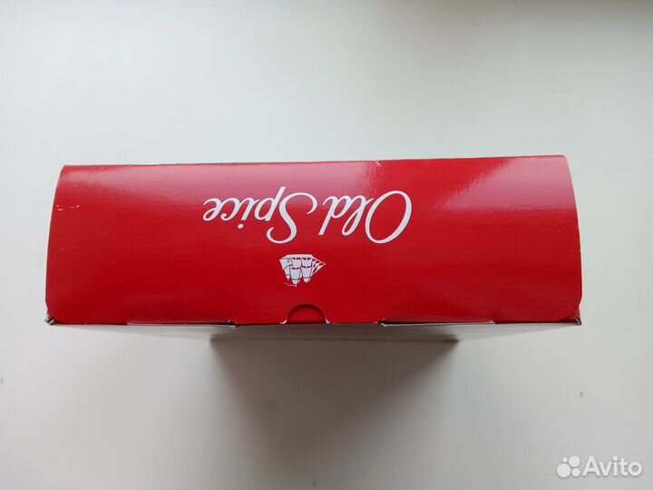 Подарочный набор Old Spice