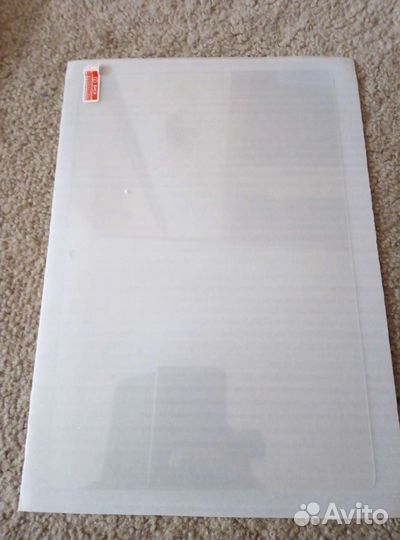 Стекло для планшета