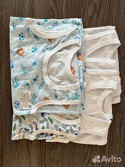 Комплект белья