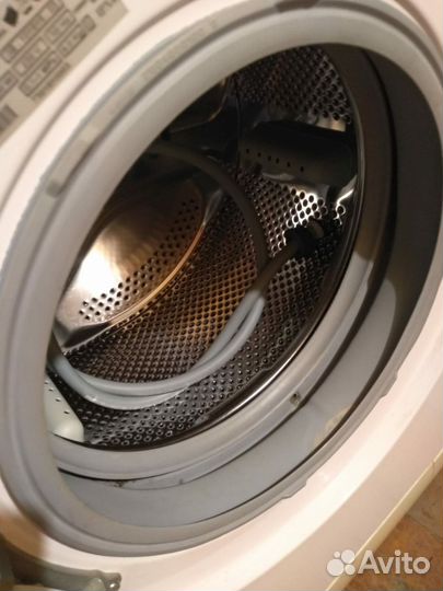Стиральная машина бу