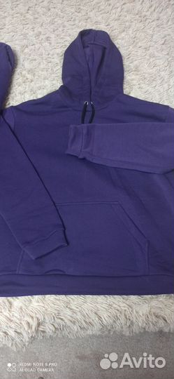 Спортивный костюм женский новый на флисе