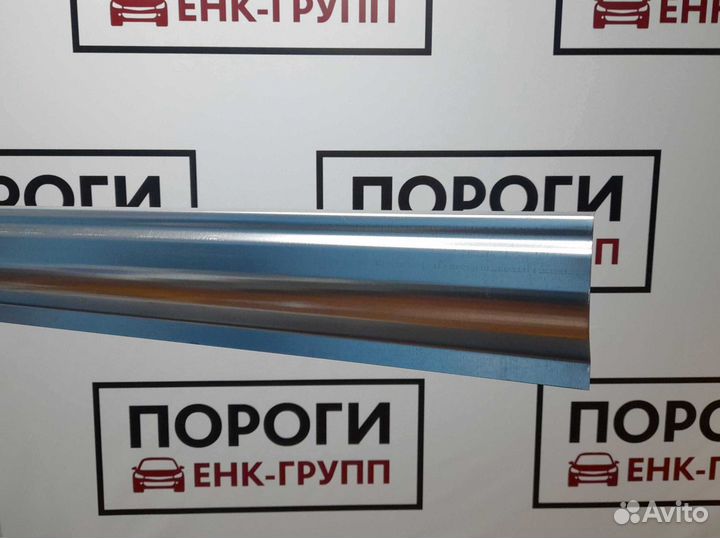 Пороги Hyundai Sonata 4 (EF) седан и др