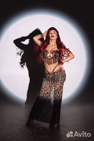 Восточные танцы