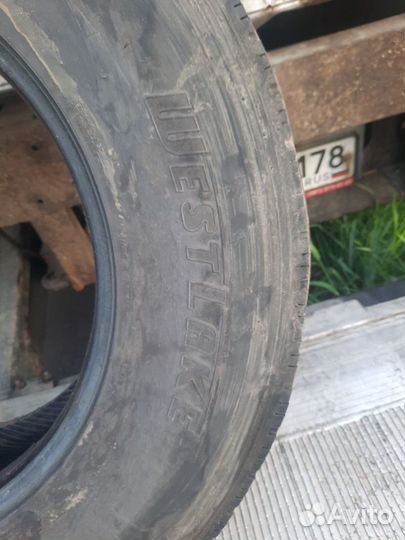 Westlake CR960A 235/75 R17C