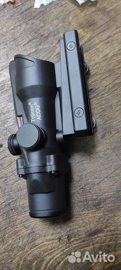 Прицел Агог копия