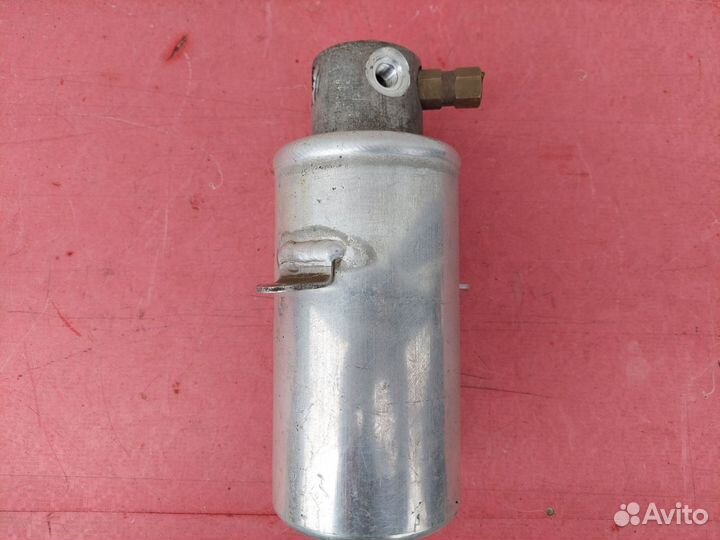 Осушитель кондиционера Mercedes-Benz W140