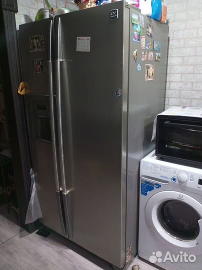 Холодильник бу