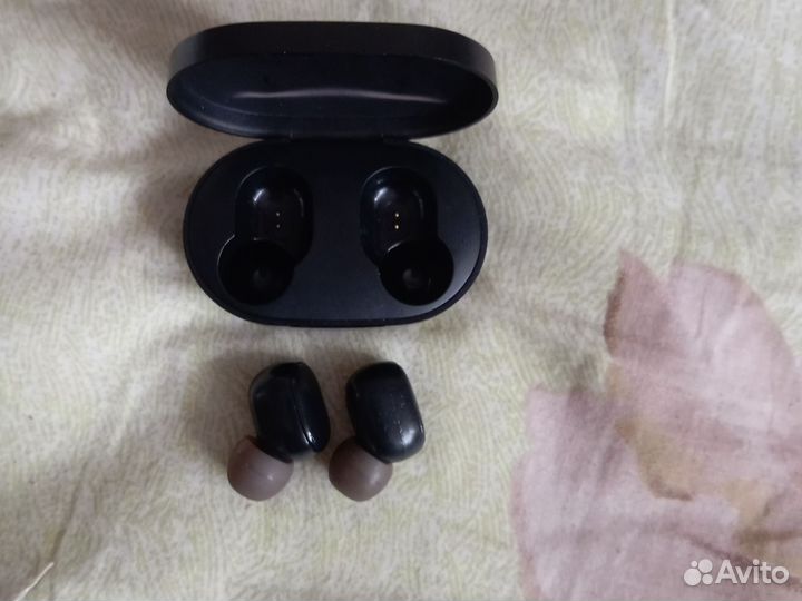 Xiaomi mi True wireless earbuds basic 2