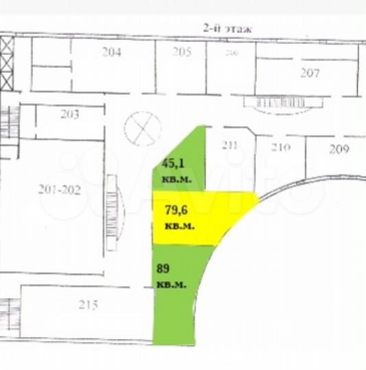 Торговая Площадь