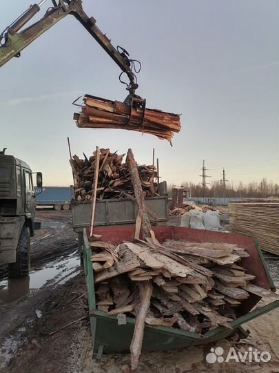Горбыль хвойный бесплатно