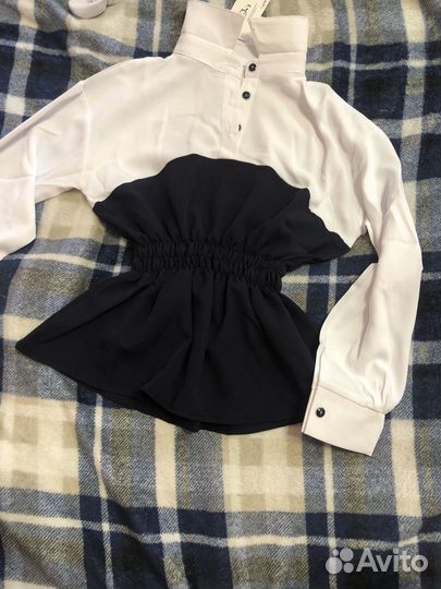 Школьная форма для девочки