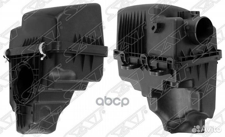 Корпус воздушного фильтра mazda CX-5 12/3 13