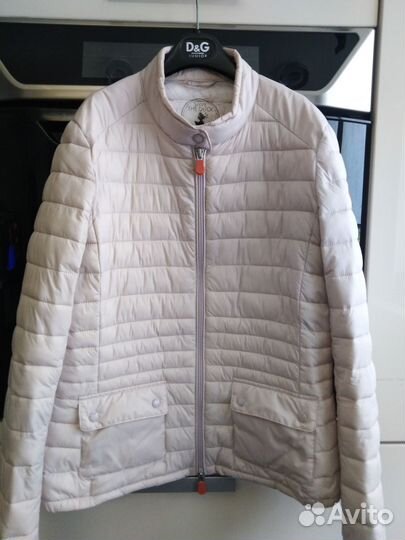 Куртка Save THE Duck оригинал р. S