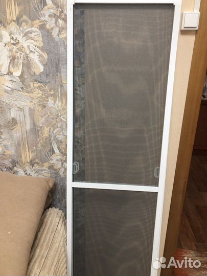 Маскитная сетка