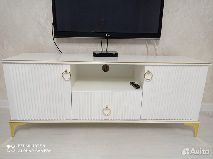 Тв тумба «Милан»