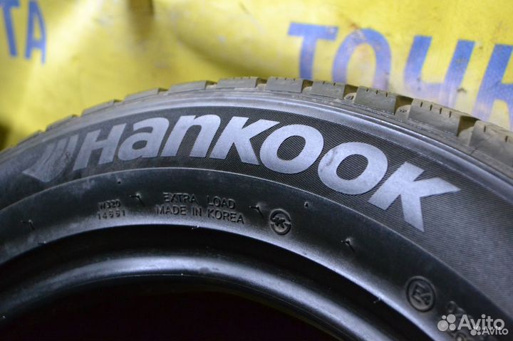 Hankook Winter I'Cept Evo2 W320 245/50 R18
