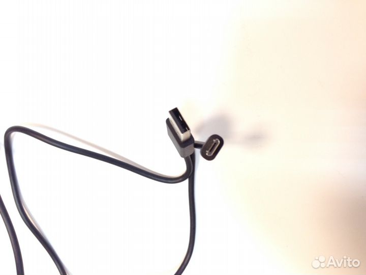 Кабель micro USB и mini USB