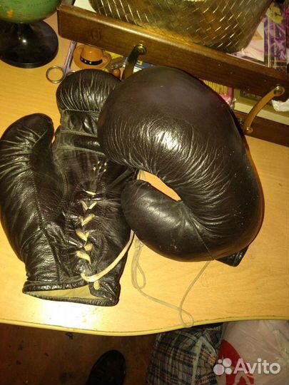 Спорт Игра бокс