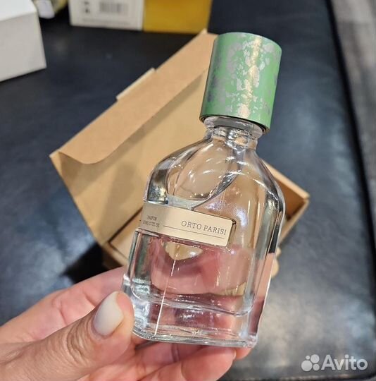 Megamare Orto Parisi для мужчин и женщин