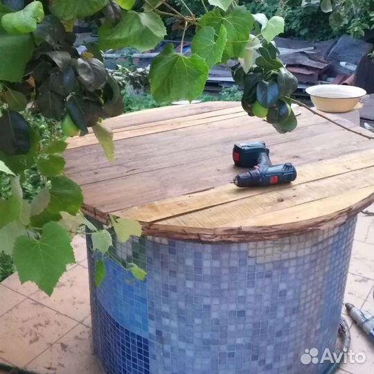 Будка утепленная для собаки/кошки и не только