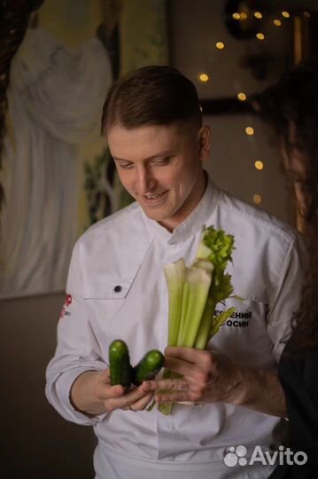 Выездной кейтеринг