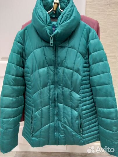 Куртка женская