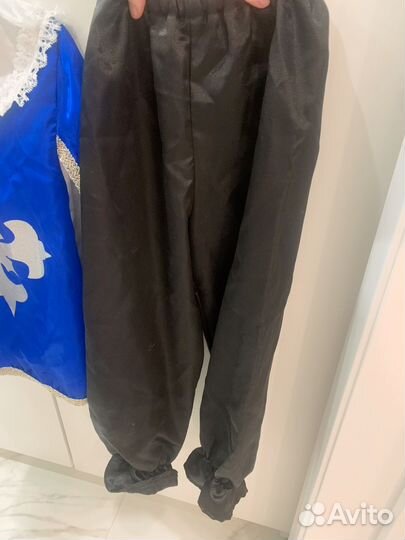 Костюм мушкетера 4-6 лет