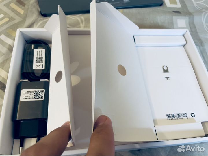 Lenovo Tab P11 Plus(2k дисплей, 4 динамик)