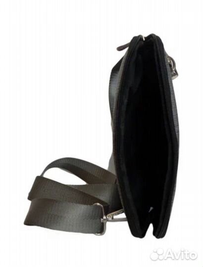 Сумка для планшета 10-11' c карманами EXE