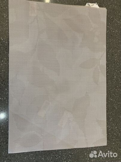 Салфетки сервировочные на стол