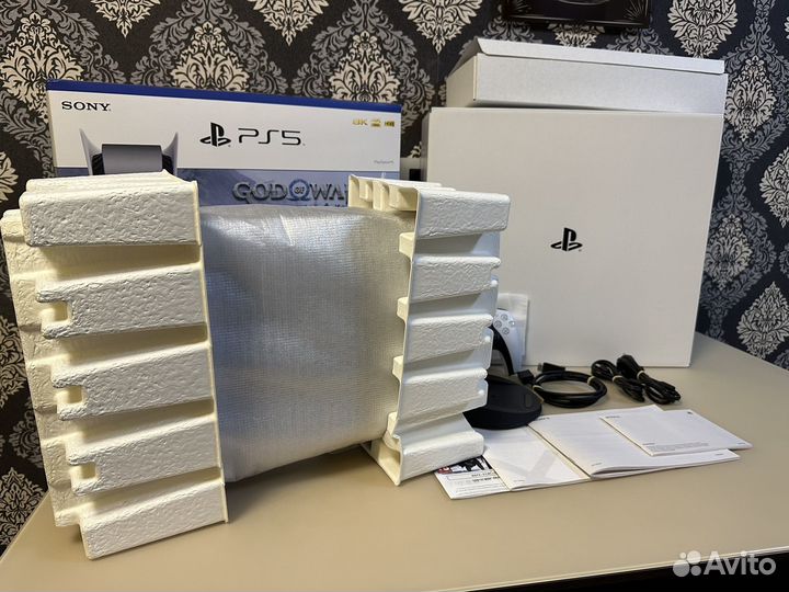 Sony Playstation 5