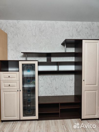 Стенка в гостиную, шкаф стенка