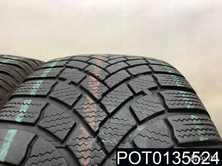 Bridgestone Blizzak LM005 RFT 235/55 R18 104H