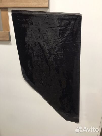 Съемная тонировка на ваз 2114 30 силикон