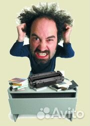 Заправка картриджей, выезд по городу бесплатно