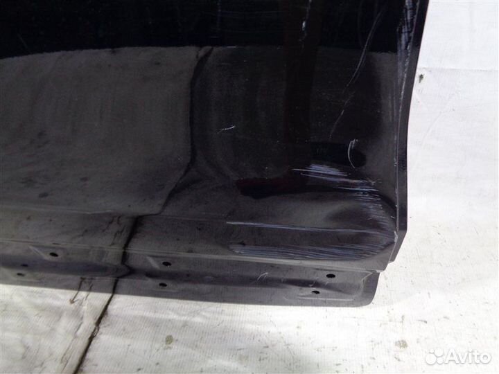 Дверь задняя правая Mazda Cx-5 2 KF 2016