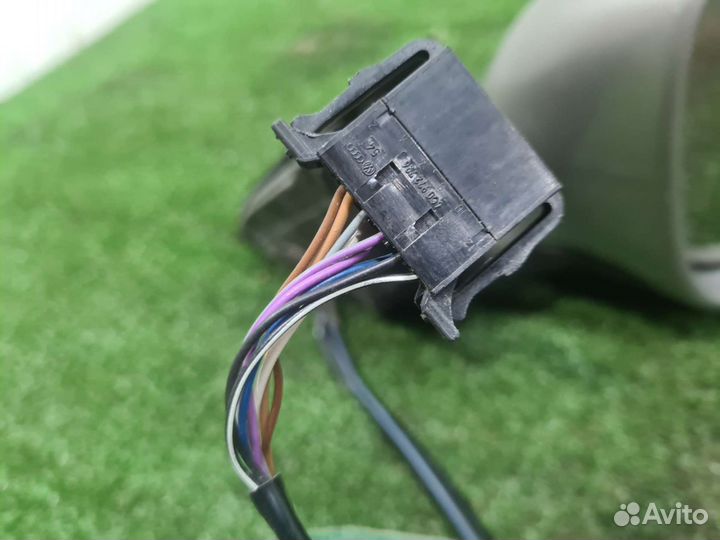 Зеркало правое Skoda Superb 1 (2002-2008г.в.)