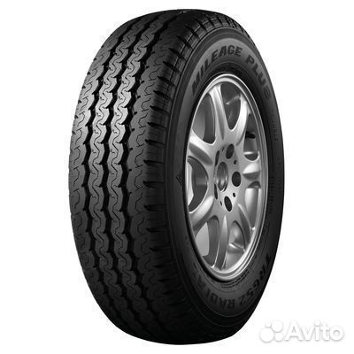 Triangle TR652 195/70 R15C 104S