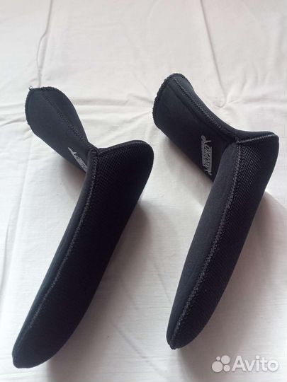 Неопреновые носки Neopro 3,5мм, р. 38