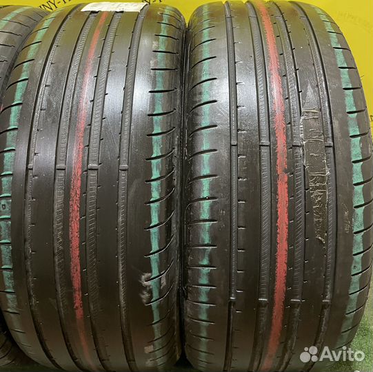 Goodyear Eagle F1 Asymmetric 5 225/50 R17 94Y