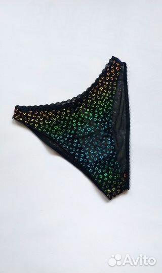 Трусики XS 2XL Savage rihanna