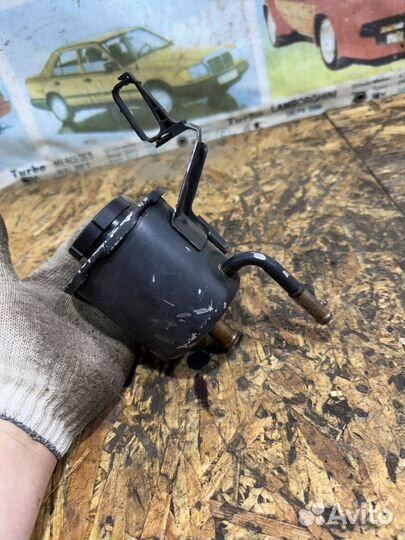 Бачок Гур Ниссан Патфандер R50