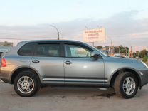 Porsche Cayenne 3.2 AT, 2005, 165 000 км, с пробегом, цена 1 480 000 руб.