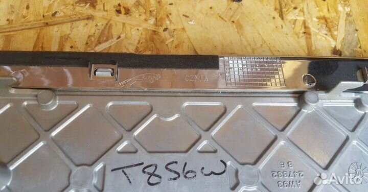 Декоративная накладка двери задняя Jaguar Xj J351