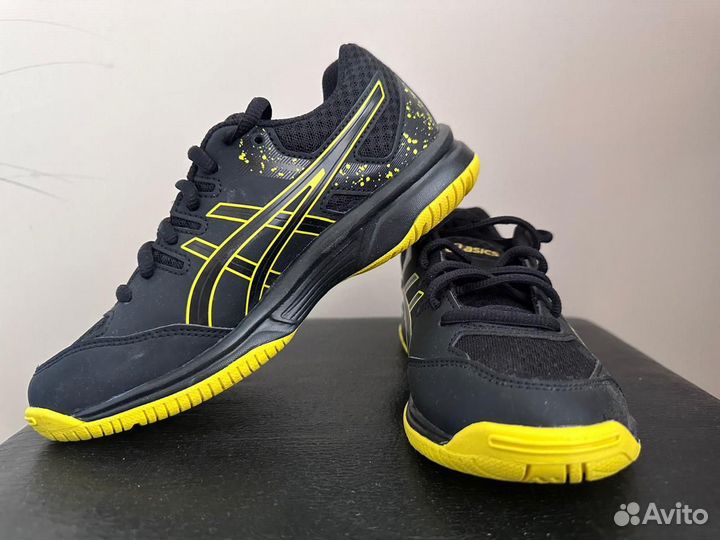 Кроссовки спортивные asics 35 размер