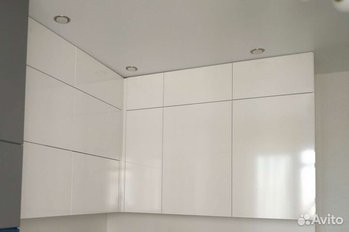 Кухонные фасады