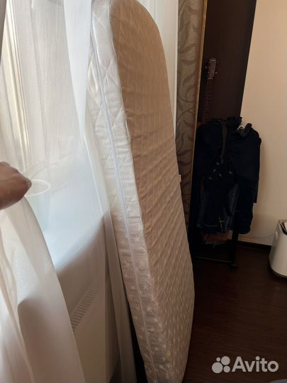 Матрас детский 185х85