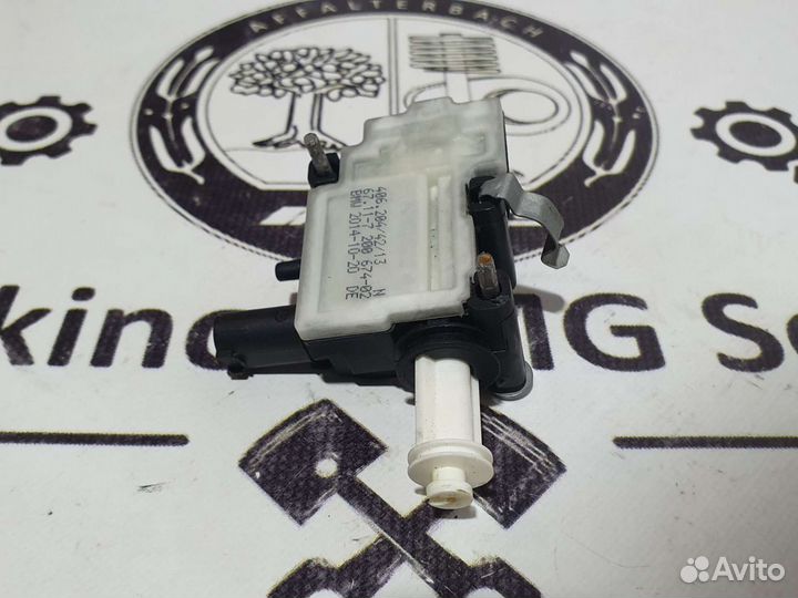 Сервопривод лючка бензобака для BMW F10