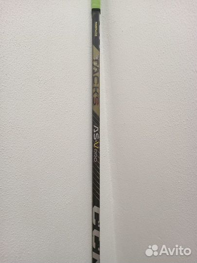 Клюшка хоккейная CCM super tacks as V Pro